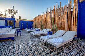 Riad Nuits D'orient Boutique Hotel & SPA