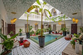 Riad Nuits D'orient Boutique Hotel & SPA