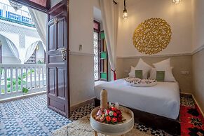 Riad Nuits D'orient Boutique Hotel & SPA