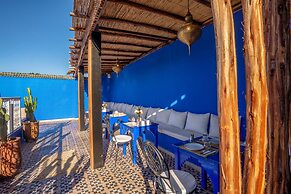 Riad Nuits D'orient Boutique Hotel & SPA