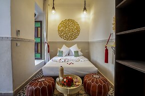 Riad Nuits D'orient Boutique Hotel & SPA