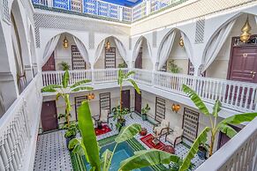 Riad Nuits D'orient Boutique Hotel & SPA