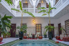 Riad Nuits D'orient Boutique Hotel & SPA