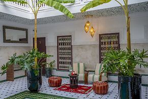 Riad Nuits D'orient Boutique Hotel & SPA
