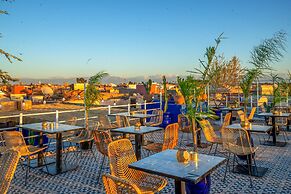 Riad Nuits D'orient Boutique Hotel & SPA