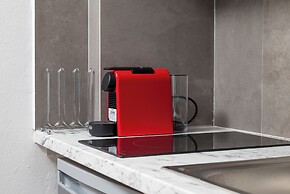 Blue Horizon Apartments