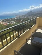 Blue Horizon Apartments