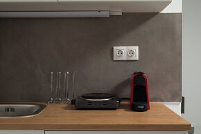 Blue Horizon Apartments