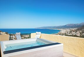 Blue Horizon Apartments