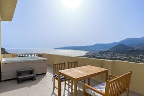 Blue Horizon Apartments