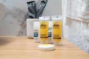 Blue Horizon Apartments