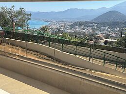 Blue Horizon Apartments