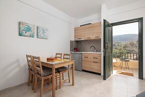 Blue Horizon Apartments