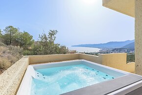 Blue Horizon Apartments