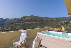 Blue Horizon Apartments