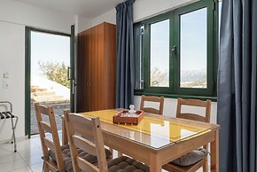 Blue Horizon Apartments