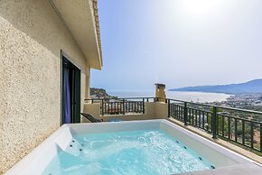 Blue Horizon Apartments