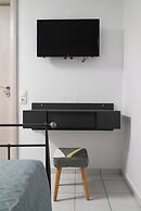 Blue Horizon Apartments