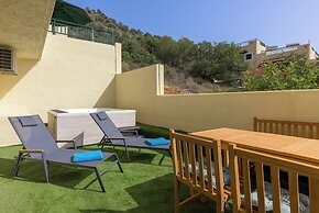 Blue Horizon Apartments