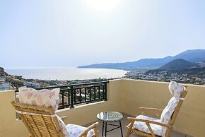 Blue Horizon Apartments