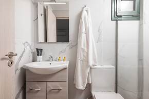 Blue Horizon Apartments