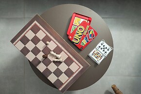 Blue Horizon Apartments