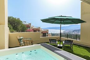 Blue Horizon Apartments