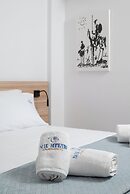 Blue Horizon Apartments