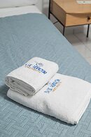 Blue Horizon Apartments