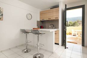 Blue Horizon Apartments