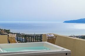 Blue Horizon Apartments