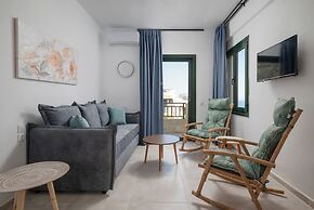 Blue Horizon Apartments