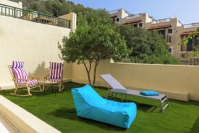 Blue Horizon Apartments