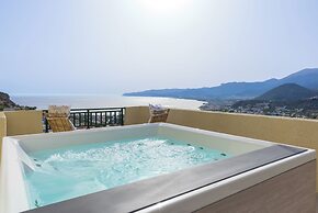 Blue Horizon Apartments