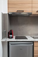 Blue Horizon Apartments