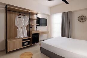 Costa Lindia Beach Resort