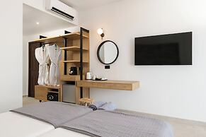 Costa Lindia Beach Resort