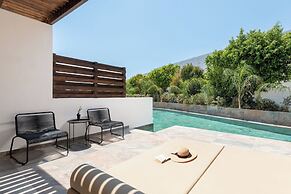 Costa Lindia Beach Resort