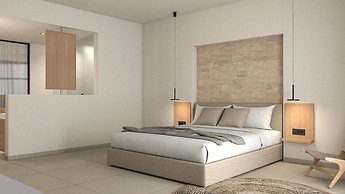 Costa Lindia Beach Resort