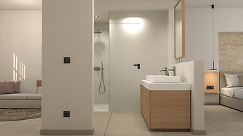 Costa Lindia Beach Resort