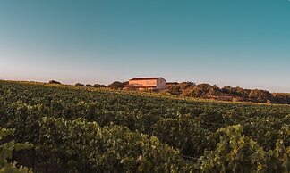 La Vinia Bed&Wine Experience