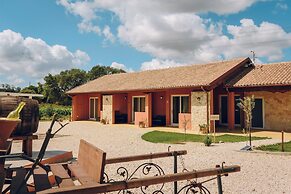 La Vinia Bed&Wine Experience - Adults Only