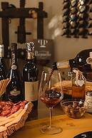 La Vinia Bed&Wine Experience