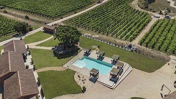 La Vinia Bed&Wine Experience