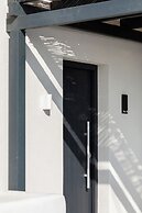 Blé Suites Santorini