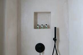 Blé Suites Santorini