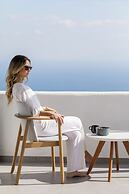 Blé Suites Santorini