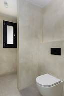 Blé Suites Santorini