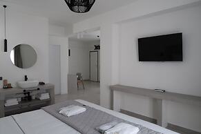 Blé Suites Santorini