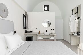 Blé Suites Santorini